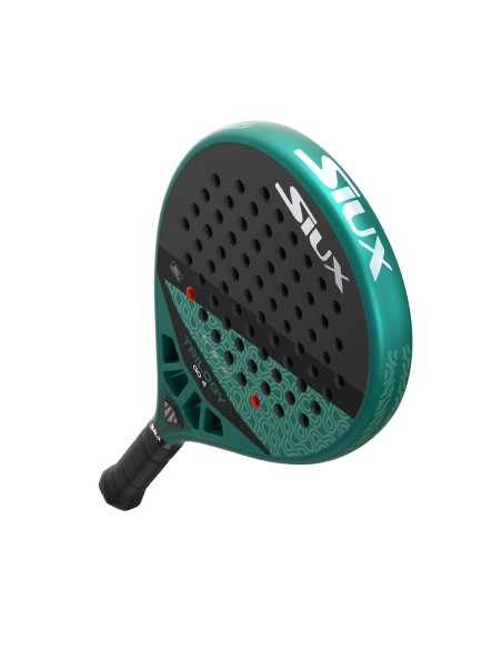 Pala Siux Trilogy Go 4 | Ofertas de pádel